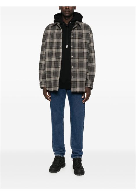 jeans klondike uomo blu CARHARTT WIP | I02920701.06